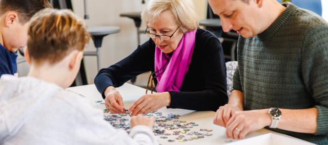 Puzzelkampioenschap © puzzelkampioenschap