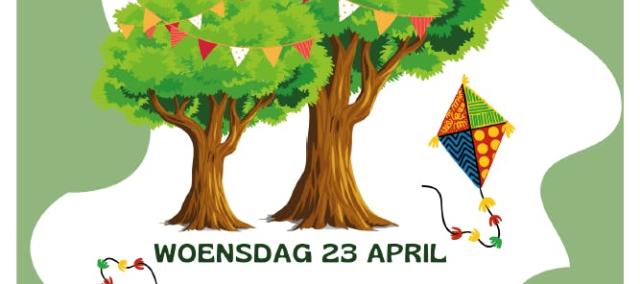 Buitenspeeldag Maarkedal © Gemeentebestuur Maarkedal